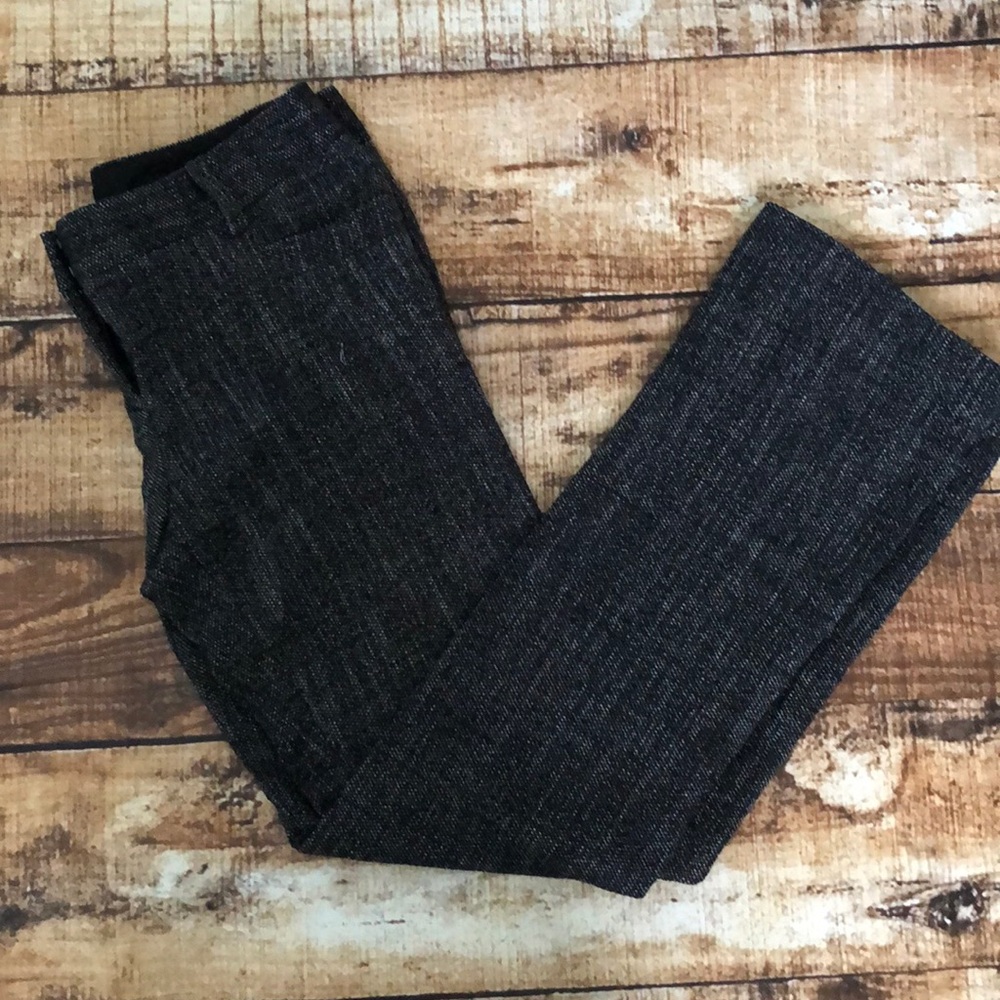 Express Columnist Pant